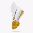 NIKE HYPER KO 3 PAPOuTSIA PuGAXIAS | white/gold
